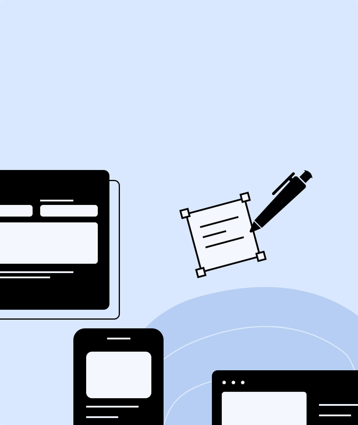 UI/UX Design