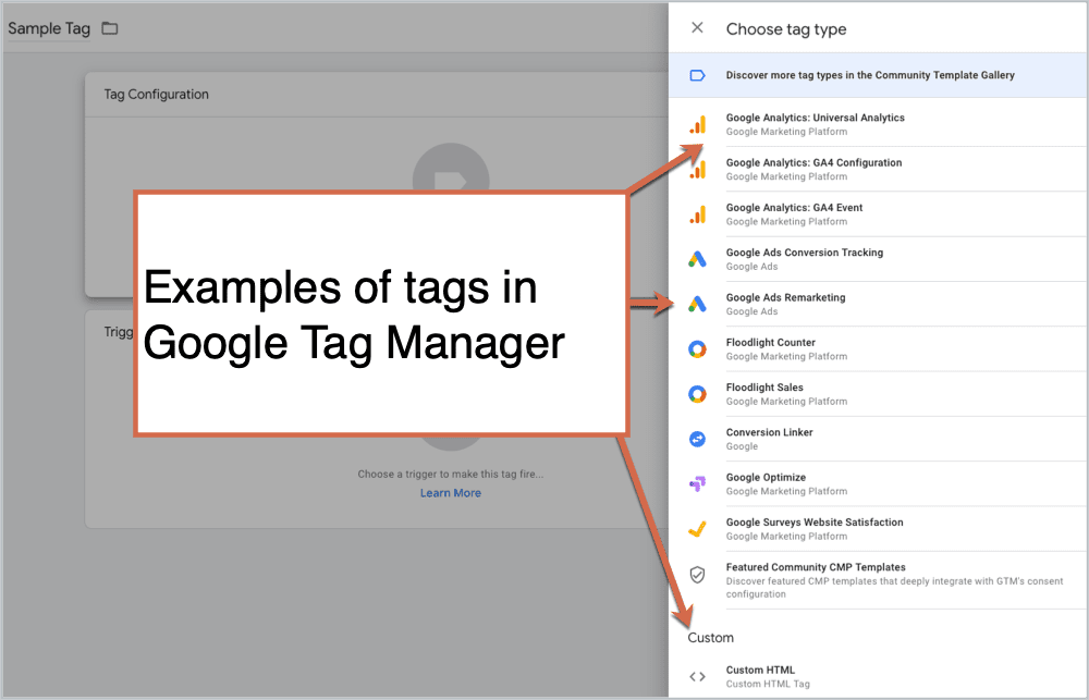 what is google tag manager 2
