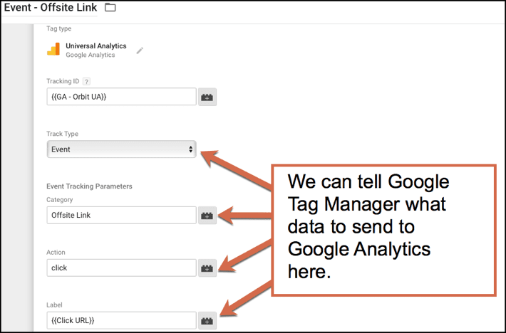 what is google tag manager 8