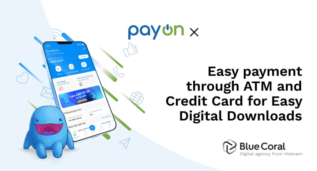 PayOn for Easy Digital Downloads
